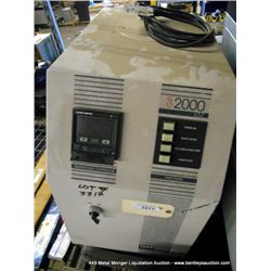OXFORD LASERS GP 2000XM TEMPERATURE CONTROLLER