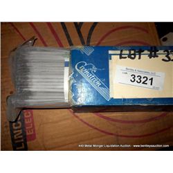 CRONATION WELDING ALLOY RODS