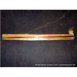 TIGTECTIC WELDING RODS