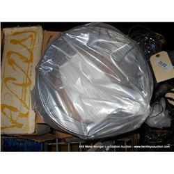 METAL WIRE .068 INNERSHIELD NR203MP