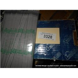 CRONAWELD 377 SUPER STAINLESS STEEL