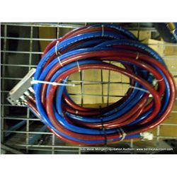 PARFLEX GHP 5/8 X 1F300 WP FOR AIR AND WATER USE