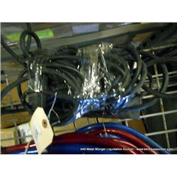PARFLEX GHP 5/8 X 1F300 WP FOR AIR AND WATER USE
