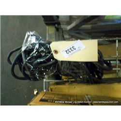 FOOT CONTROL MODEL FCIV