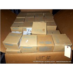 PALLET: MITSUBISHI NO FUSE BREAKER