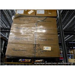 PALLET: HURST INSTRUMENT MOTORS 25X THE MONEY!