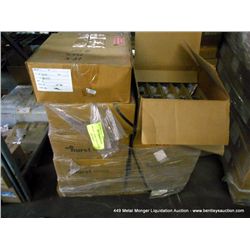 PALLET: HURST INSTRUMENT MOTORS 23X THE MONEY!