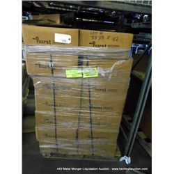 PALLET: HURST INSTRUMENT MOTORS 42X THE MONEY!