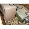 Image 1 : BOX: TIME CLOCKS