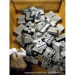 BOX: POTTER AND BRUMFIELD CONNECTORS
