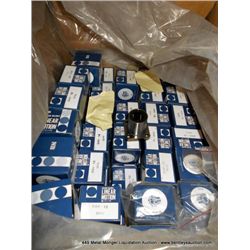 BOX: NIPPONS LINEAR BEARING
