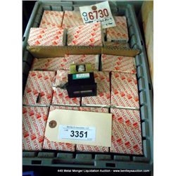 BOX: HECON TIMERS