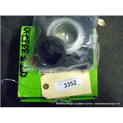 INA BEARING CF-10 4X MONEY
