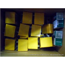 BOX: KUHNKE RELAYS 152-2-01-30