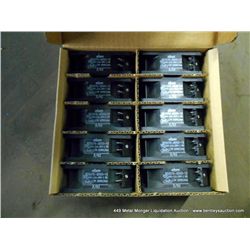 BOX: EBM RELAYS W2G076-BD03-13