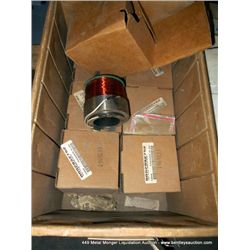 BOX: DELCO REMY COIL FIELD 1969133