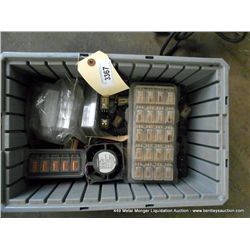 BIN: RELAYS V23154-D0721-R11