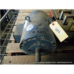 LEESON MOTOR C-184T17DB15C