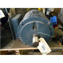 MARATHON ELECTRIC MOTOR WF182TODR7001DFL