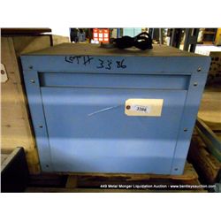 API C-5000 CRYOGENIC PURIFIER