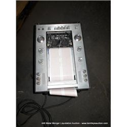 GOULD 15-6327-57 CHART RECORDER