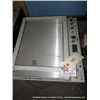 Image 1 : MTS CHART RECORDER