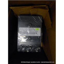 GE IAC-53A801A RELAY