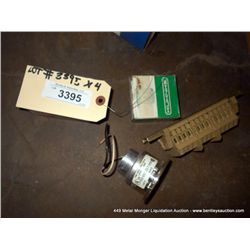 MISCELLANEOUS ELECTRONICS