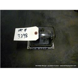 WESTINGHOUSE N-816908 OVER CURRENT RELAY