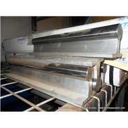 BALL BEARING RAILS