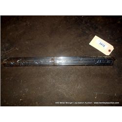 AIR ROD UNDERWATER CUTTING RODS