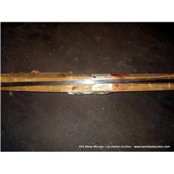 WELDING RODS