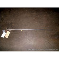 DIAMOND II ANNVBAT FLOWMETER STATION
