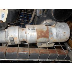 PUMP PROPELLER