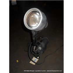 WATER AC LAMP