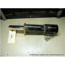ISI ROBIN: SON DETECTOR MODEL RBSE-3