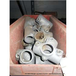 BOX:  RAILING JOINTS
