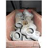 Image 1 : BOX:  RAILING JOINTS