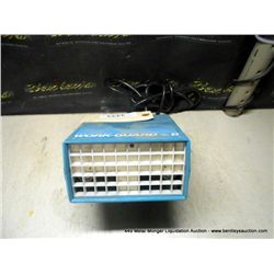 T+B STATIC CONTROL WORK GUARD