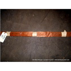 SMALL ROLL COPPER SCREEN