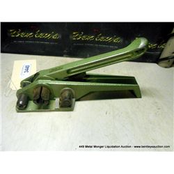 BANDING TENSION