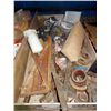 Image 1 : BOX:  HARDWARE PIPE TRHREADER