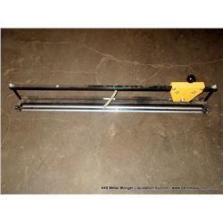 DEHNCO PACK BENCH SYSTEM