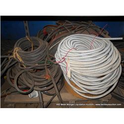 WELDING WIRE