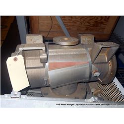 ELECTRIC MOTOR