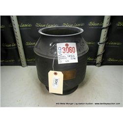NOTT CATALYTIC CONVERTER DS522