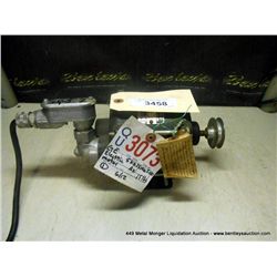 GE ELECTRIC MOTOR MODEL 5KH25MG102AX
