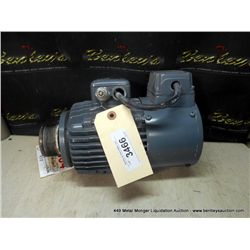 KAISER MOTOR MODEL DN71B/45F