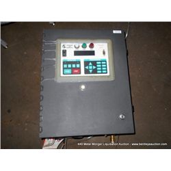 SENTIENL I-21 LEAK TEST INSTUMENT