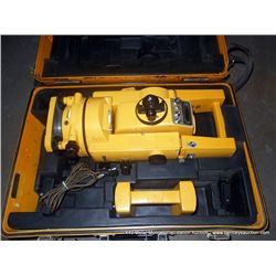 TOP CAN SURVEY MACHNE MODEL GT5-2